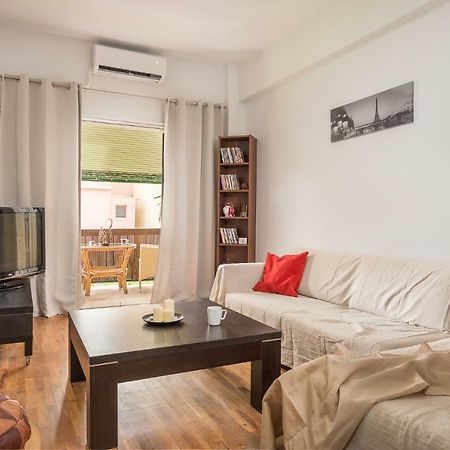 Alsos Family Apartment Corfu  Eksteriør billede