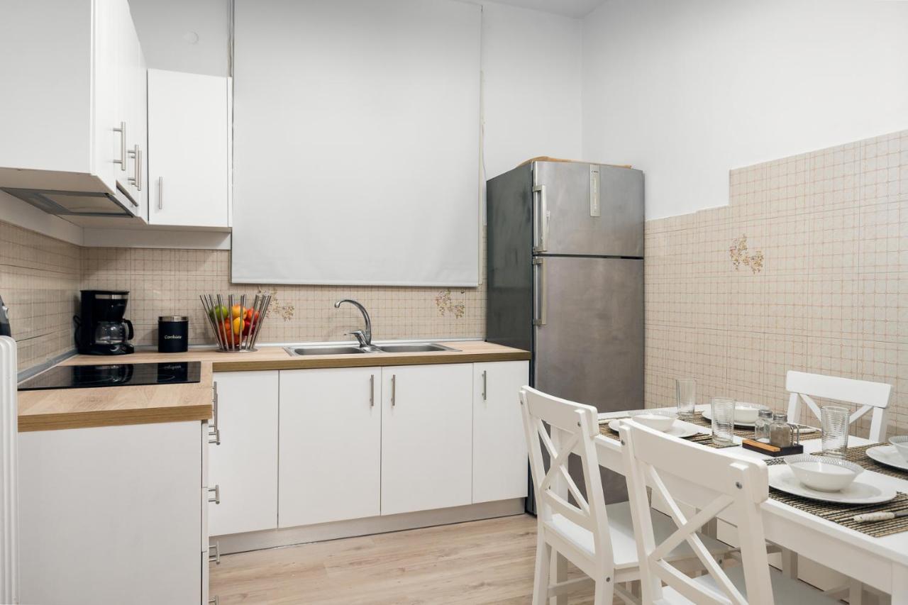 Alsos Family Apartment Corfu  Eksteriør billede