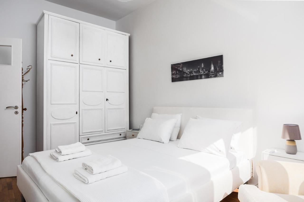 Alsos Family Apartment Corfu  Eksteriør billede
